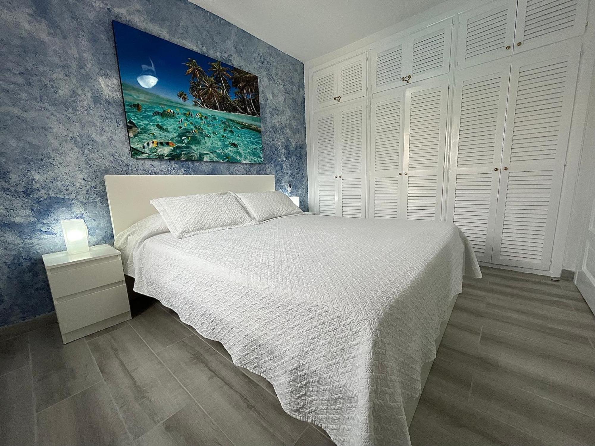 Ocean Light Apartment Los Cristianos  Exterior foto
