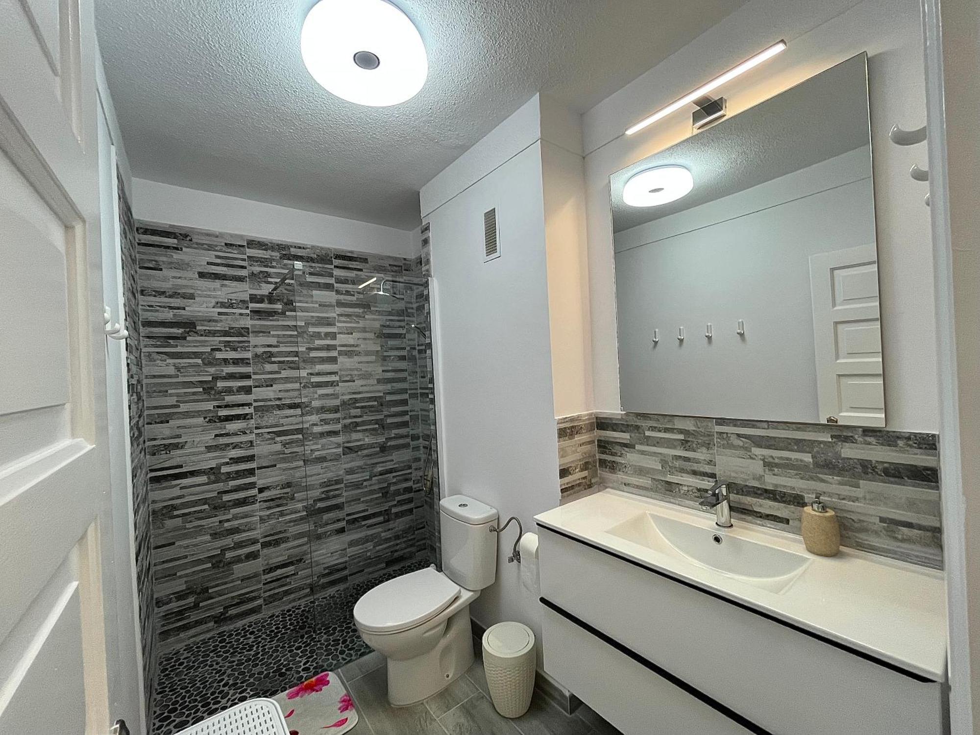 Ocean Light Apartment Los Cristianos  Exterior foto