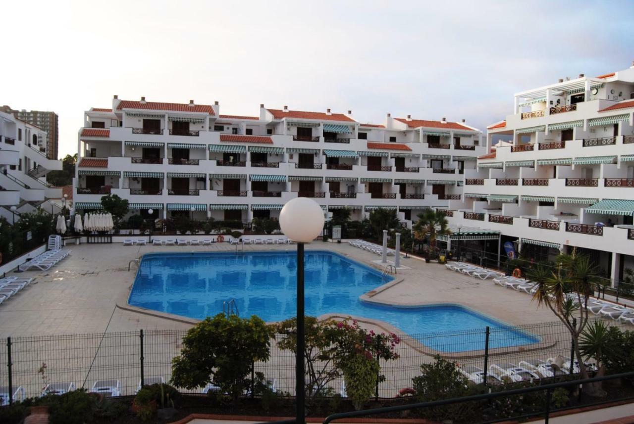 Ocean Light Apartment Los Cristianos  Exterior foto